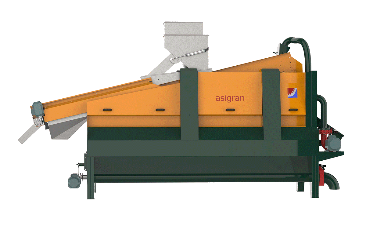 <p>LAVADORA ECO</p>